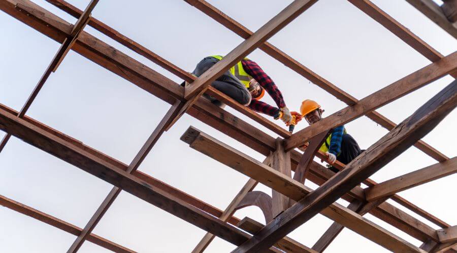 Expert top industrial roofings services in Palestine, OH